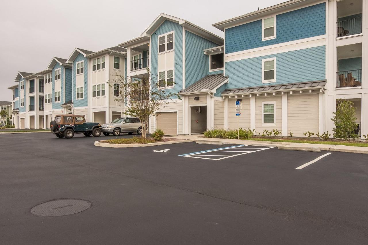 Frontdesk The Point At Tamaya Apts Jacksonville Apartment Ngoại thất bức ảnh