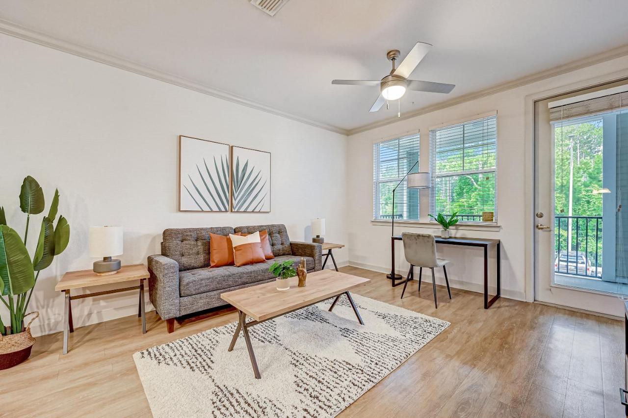 Frontdesk The Point At Tamaya Apts Jacksonville Apartment Phòng bức ảnh