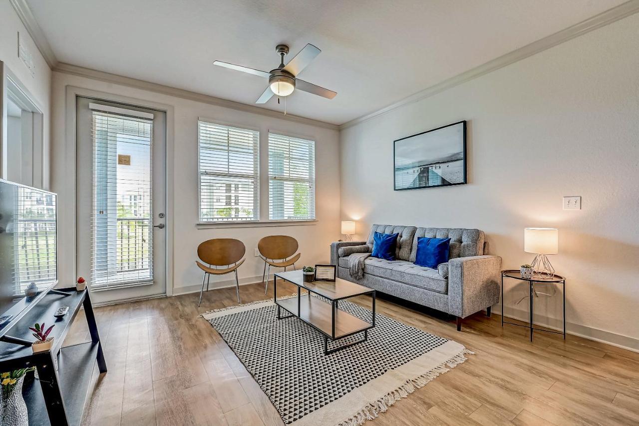 Frontdesk The Point At Tamaya Apts Jacksonville Apartment Phòng bức ảnh