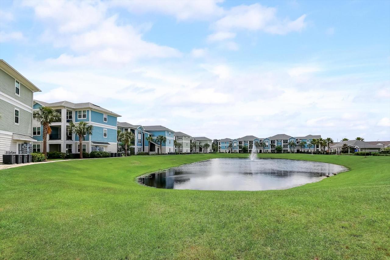 Frontdesk The Point At Tamaya Apts Jacksonville Apartment Ngoại thất bức ảnh
